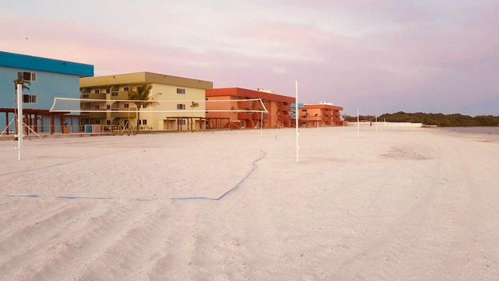  Golden Lake Residence Apart Hotel