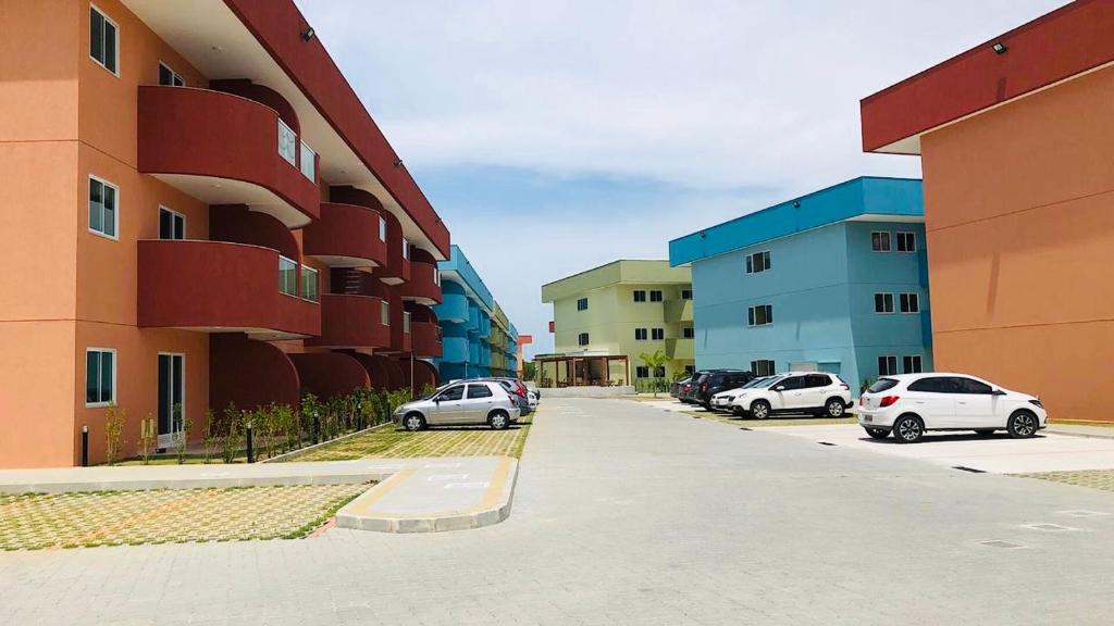  Golden Lake Residence Apart Hotel