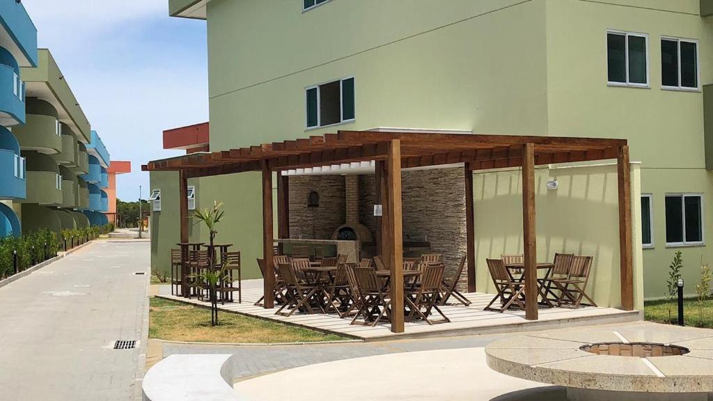  Golden Lake Residence Apart Hotel