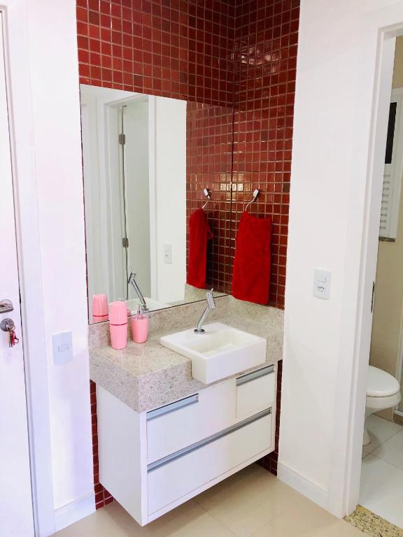  Golden Lake Residence Apart Hotel