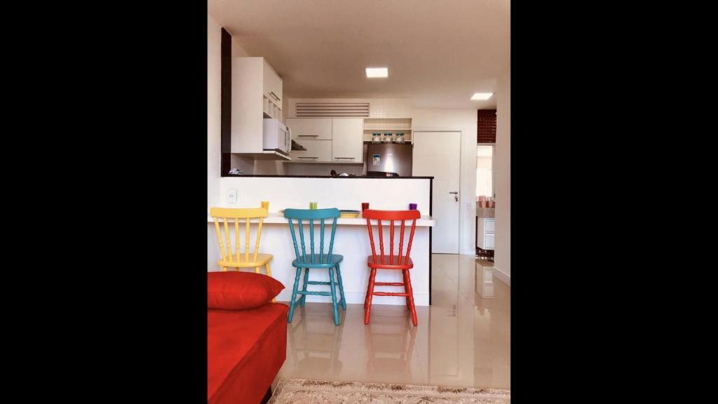  Golden Lake Residence Apart Hotel