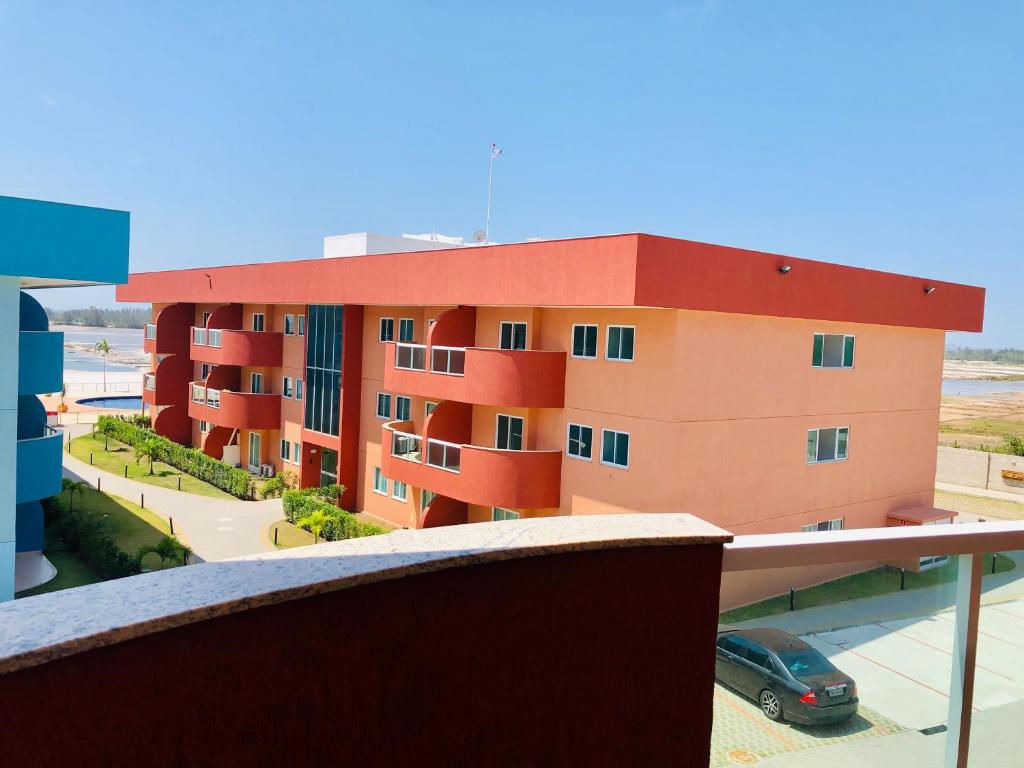  Golden Lake Residence Apart Hotel