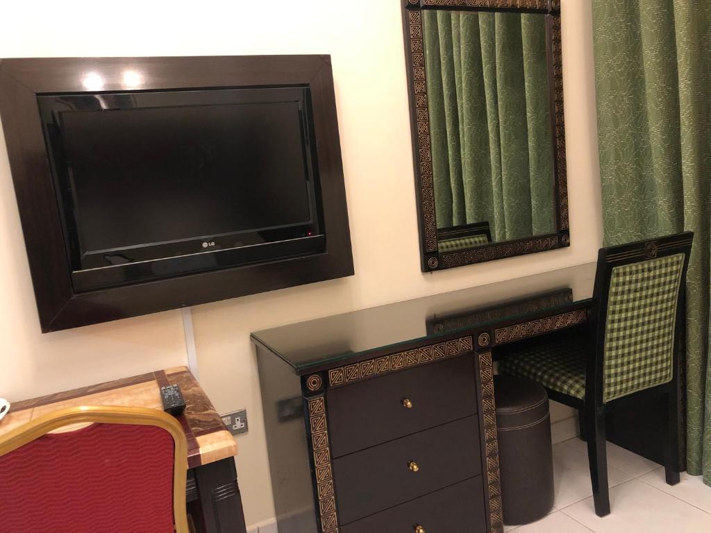 New Royal Mark Hotel Apartments - Resim 21