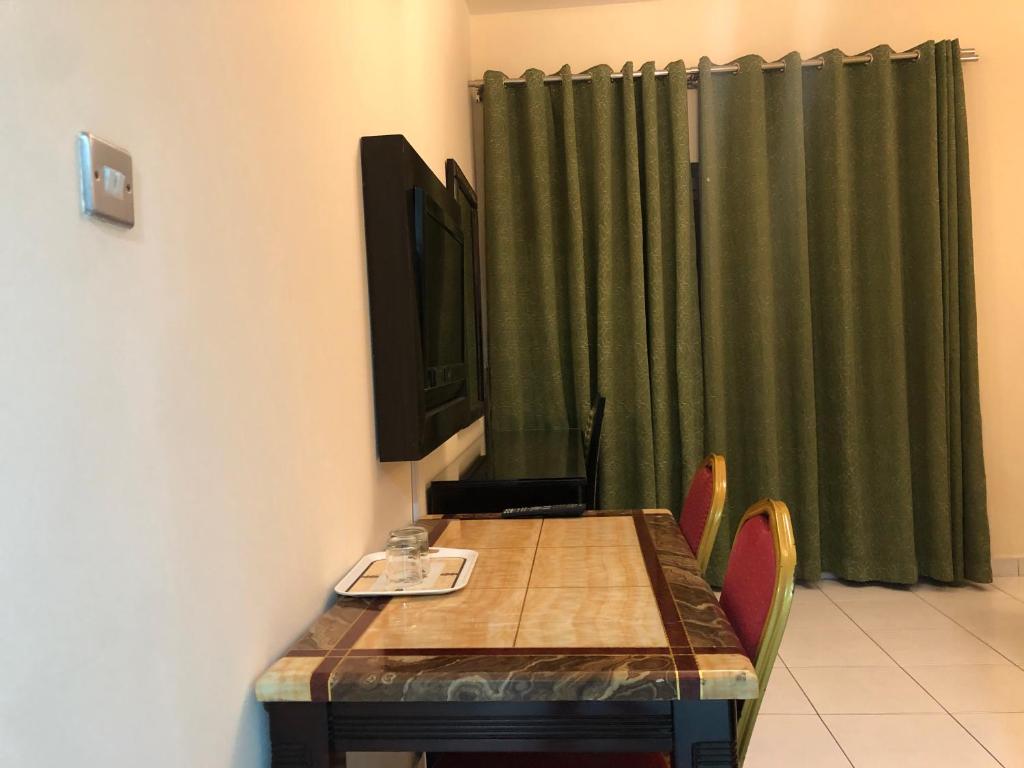 New Royal Mark Hotel Apartments - Resim 22