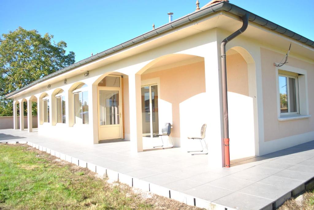 VILLA KÉRINÉ - Five-Bedroom House