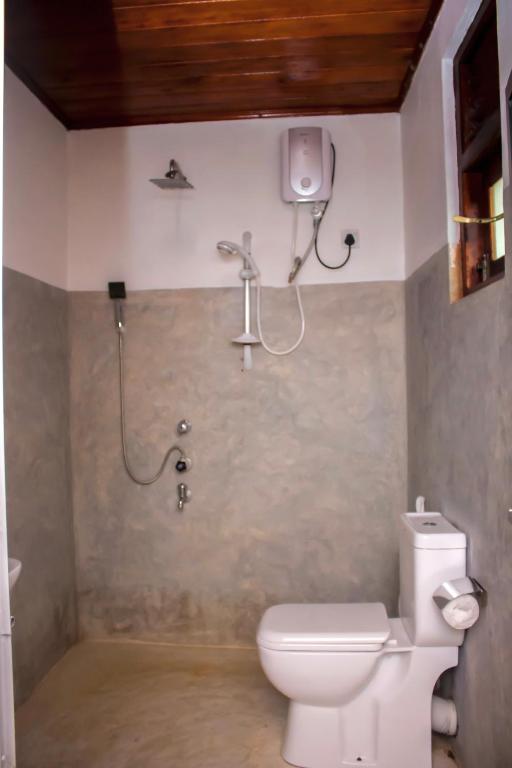 Star Light Cabanas & Restaurant - 14