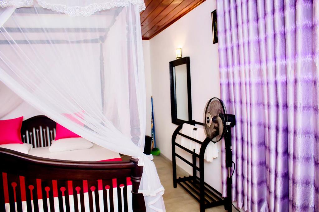 Star Light Cabanas & Restaurant - 12