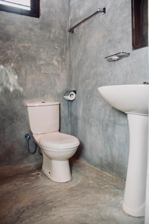 Star Light Cabanas & Restaurant - 17