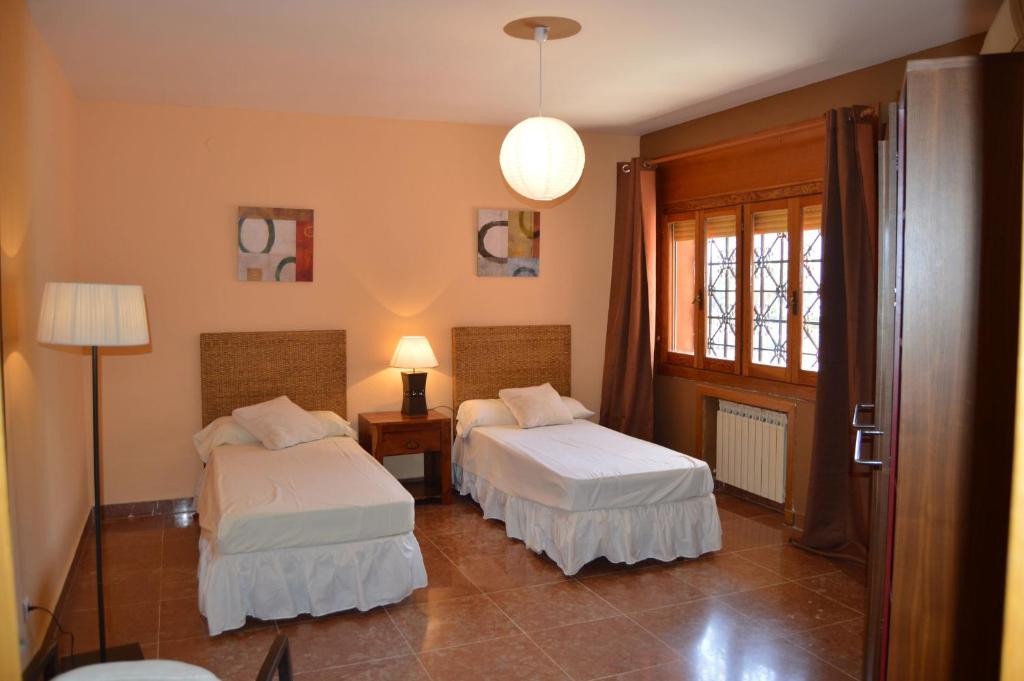 Villa 34121199 with 7 bedrooms, sleeps 17, short walk Puerto ...