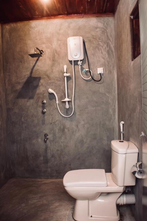 Star Light Cabanas & Restaurant - 4