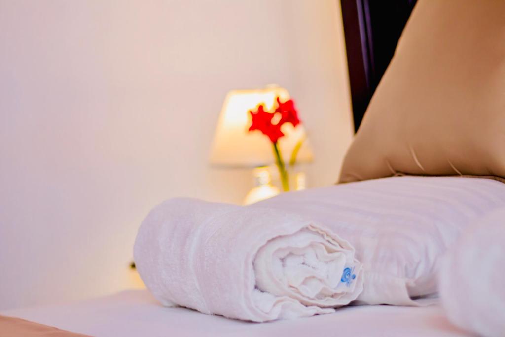 Star Light Cabanas & Restaurant - 3