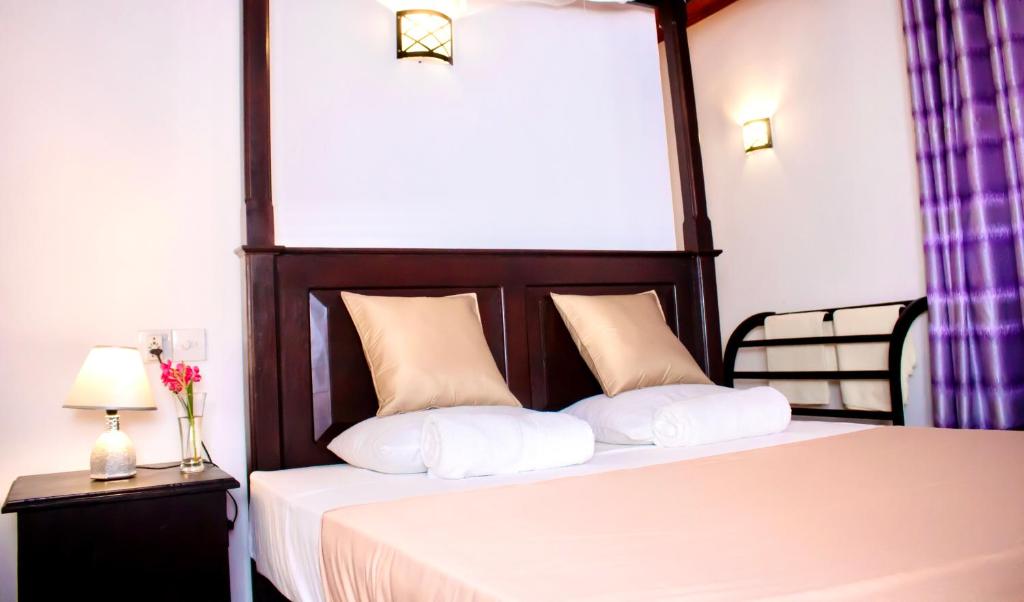 Star Light Cabanas & Restaurant - 2