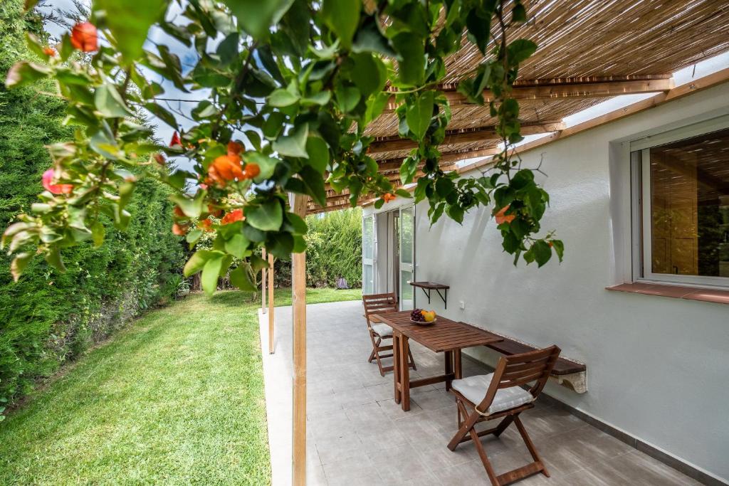 Fotografia z galérie ubytovania Casa Panda v destinácii Zahora