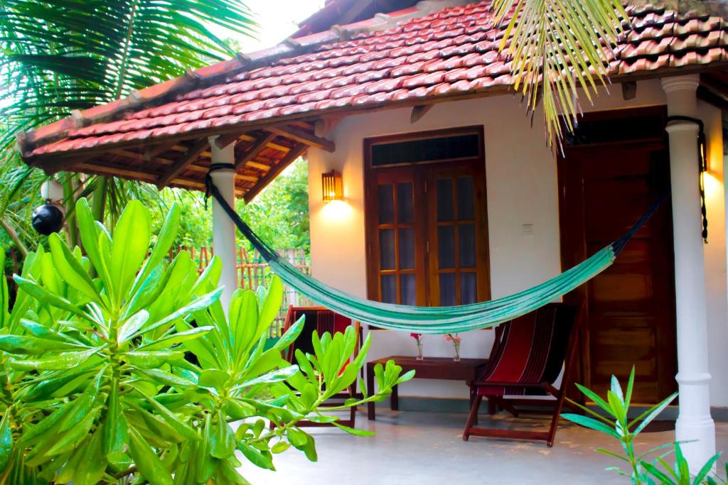 Star Light Cabanas & Restaurant - 19