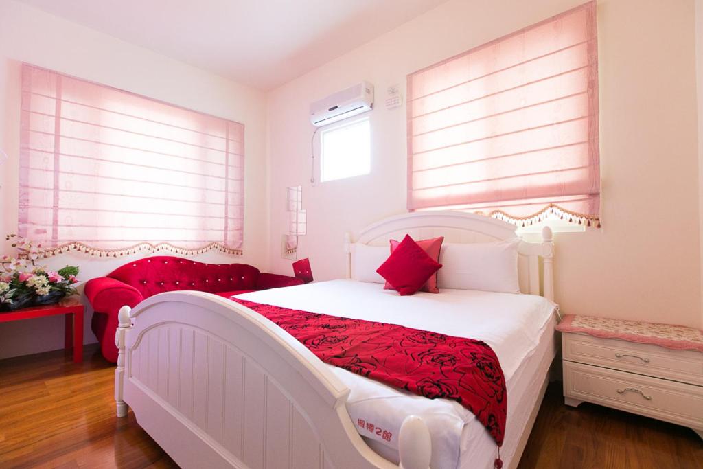 Happiness Hanada B&B