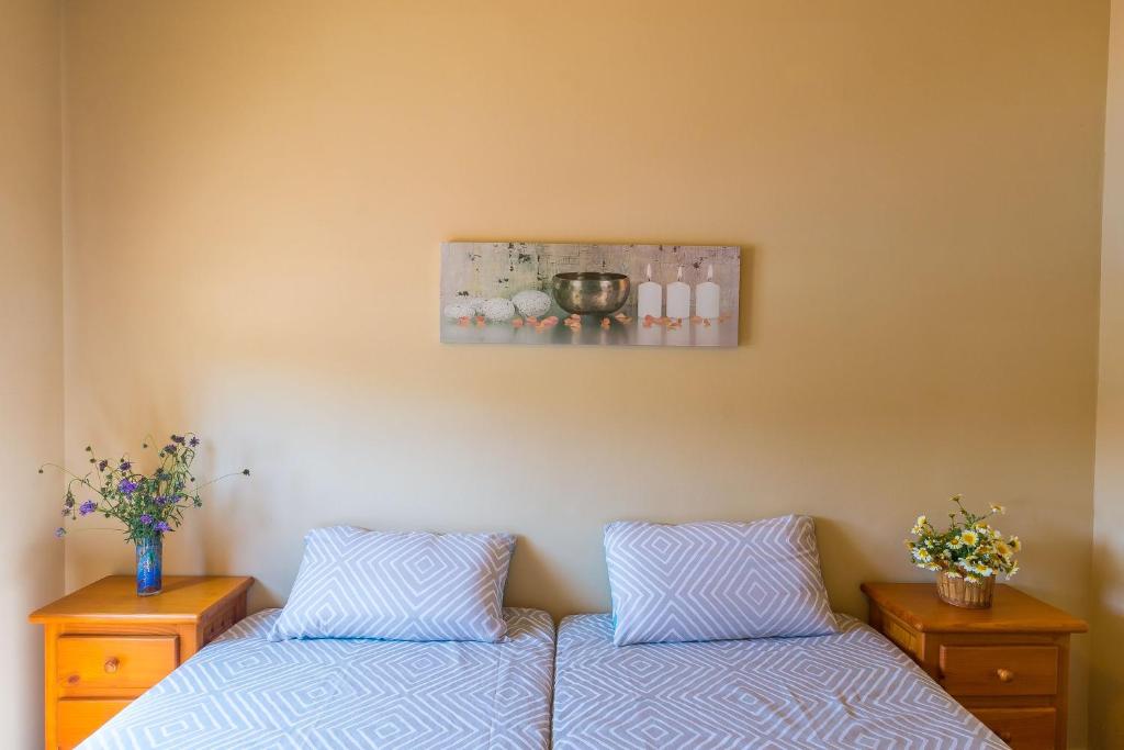 Villa ARIES, Sant Lluis, Spain - Booking.com
