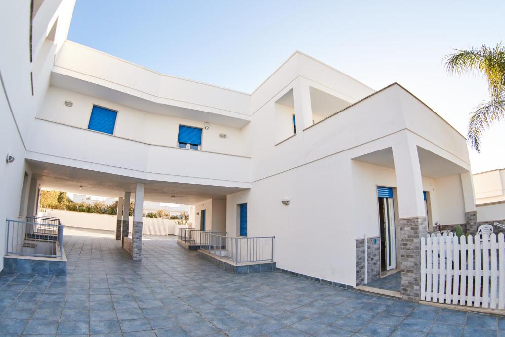 Residence La Perla - Zircone
