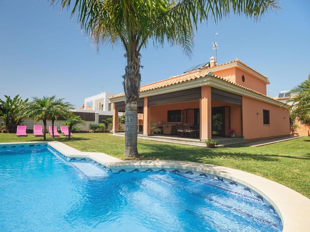 Villa Italia, Conil de la Frontera – Updated 2022 Prices