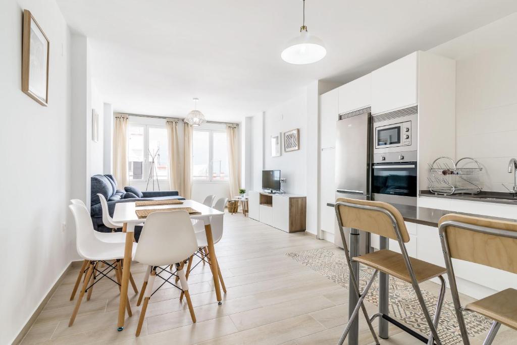 Apartamento La Bonita, Conil de la Frontera – Updated 2022 Prices