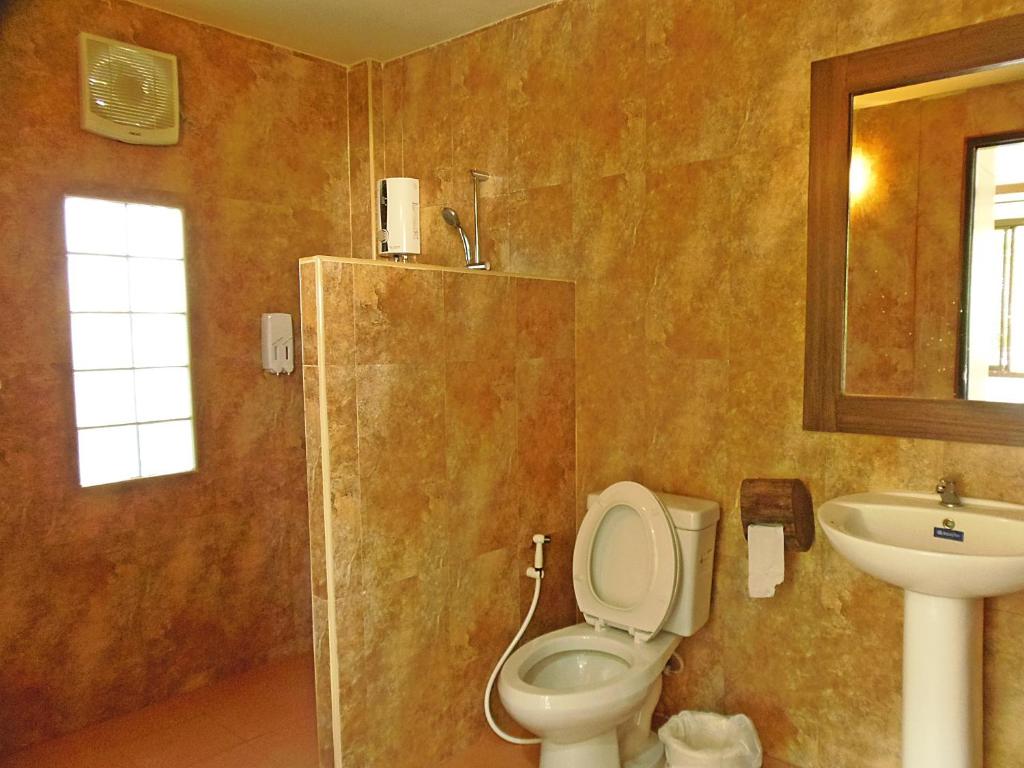 Pai My Guest Resort - SHA Plus - 11