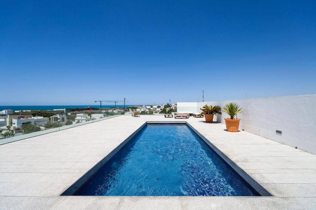 Apartamento Vista al Mar (España Conil de la Frontera ...