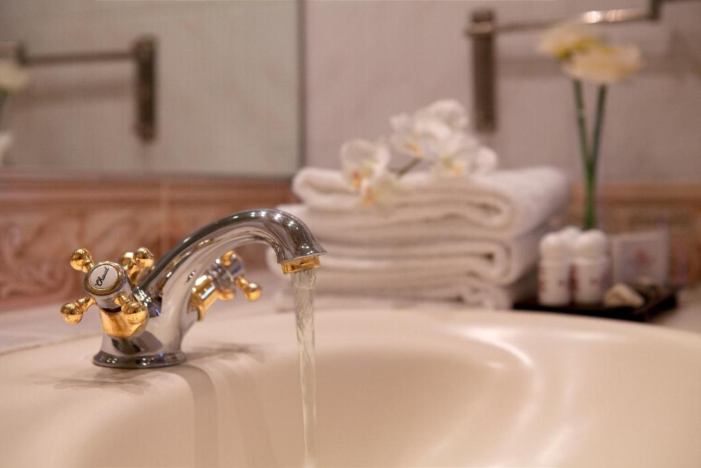 Boulevard Hotel Hamburg - Resim 10