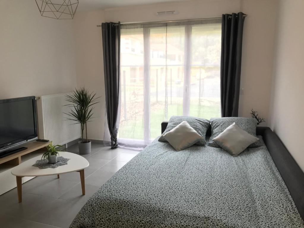 Swann Disney Appartement - 18