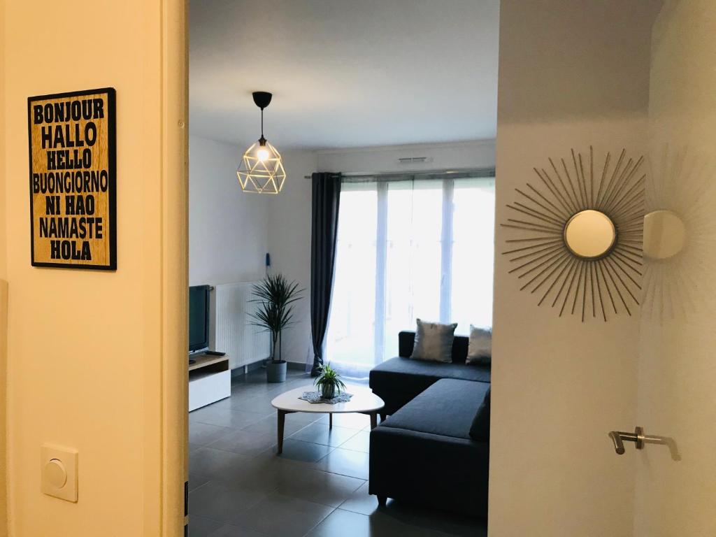 Swann Disney Appartement - 12