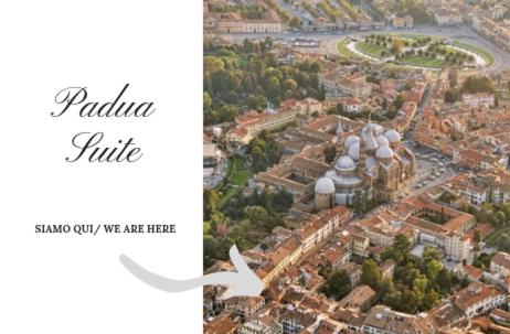 Gallery image of Padua Suite in Padova
