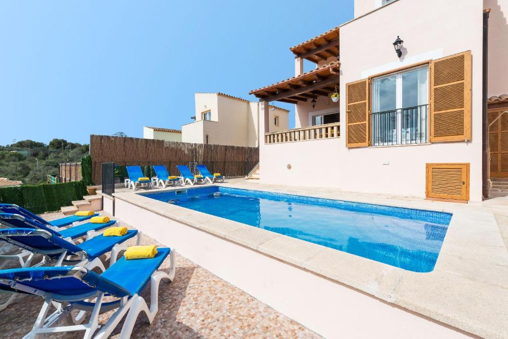 Villa Neo