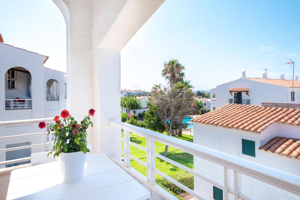 Apartamento Cala Piques, Cala en Blanes – Precios ...