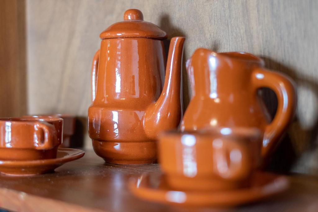 Fotografie z fotogalerie ubytování Casa Pepa v destinaci Conil de la Frontera