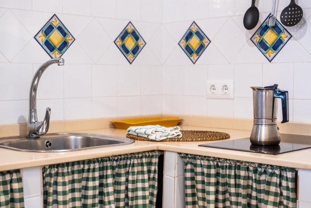 Fotografie z fotogalerie ubytování Casa Pepa v destinaci Conil de la Frontera