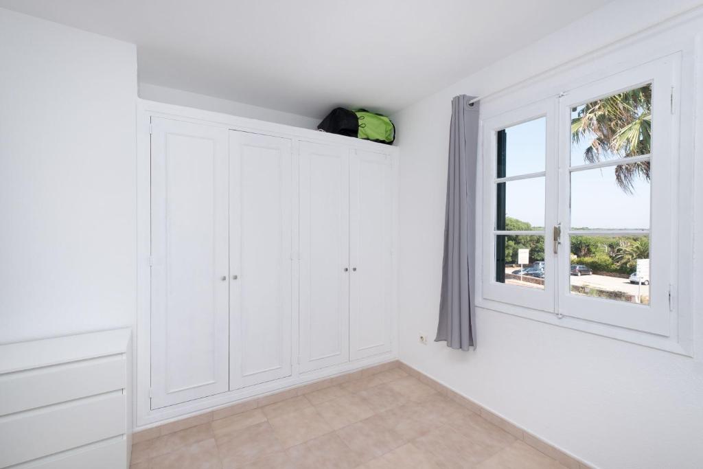 Fotografie z fotogalerie ubytování Apartamento Cala Piques v destinaci Cala en Blanes