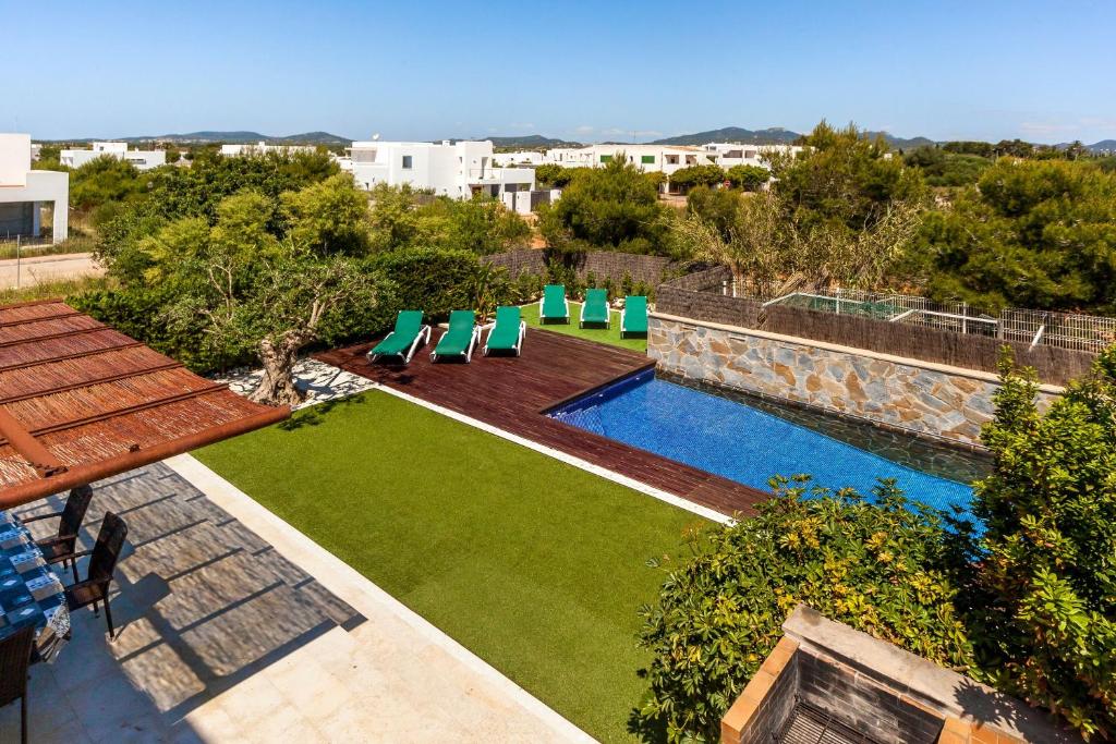 Villa 29