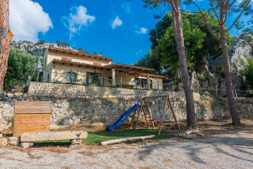 Villa La Roca de Son Simo (España Alcudia) - Booking.com