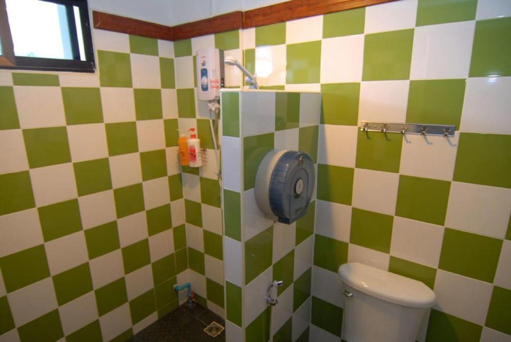 Jane's House - Resim 17