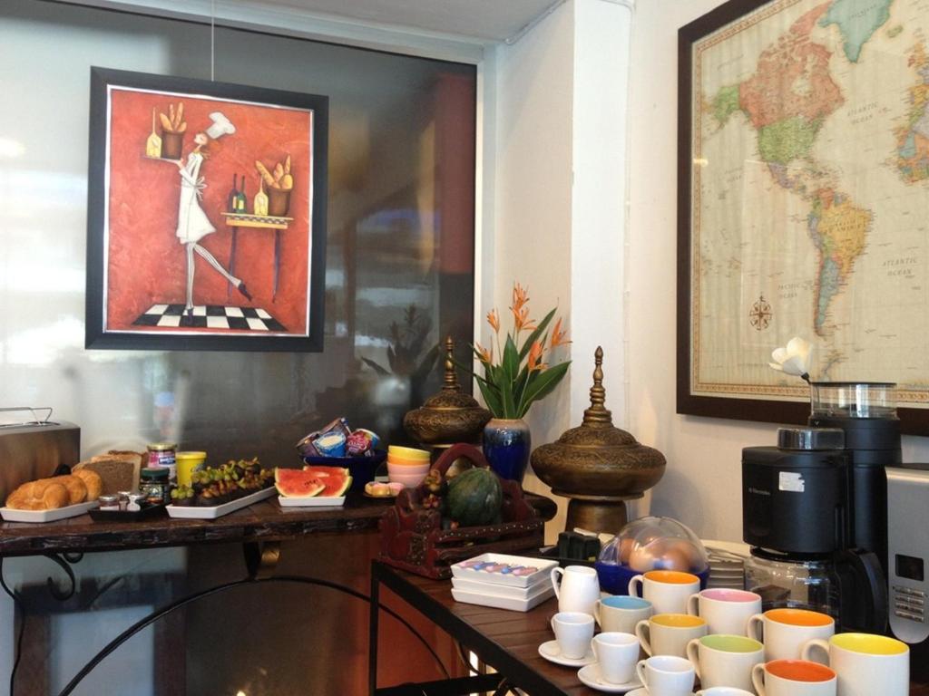 Jane's House - Resim 8