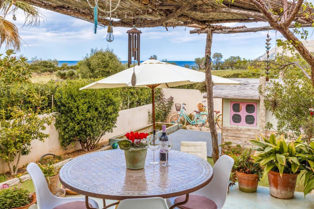CASA DE LA MAR 19, Colònia de Sant Pere – Bijgewerkte prijzen ...