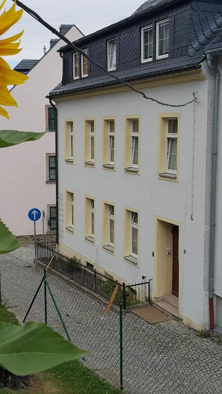 Ferienwohnungen Altstadtherz - Standard Double Room