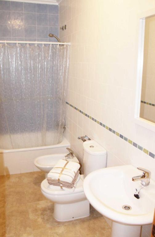 Apartamento Relax, enjoy, feel the difference, Guardamar del ...