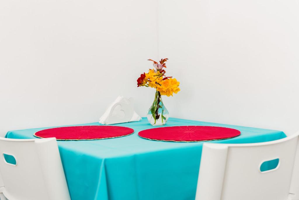 Fotografie z fotogalerie ubytování Apartamento La Higuera 2 v destinaci Conil de la Frontera