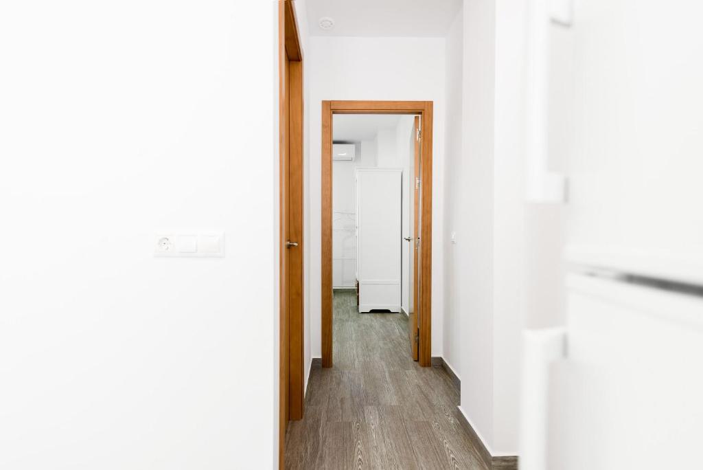 Fotografie z fotogalerie ubytování Apartamento La Higuera 2 v destinaci Conil de la Frontera
