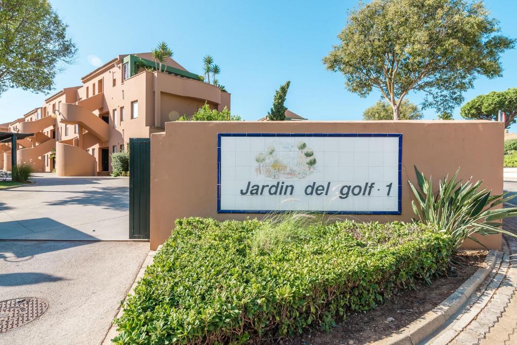 Jardin del Golf, Chiclana de la Frontera – Updated 2022 Prices