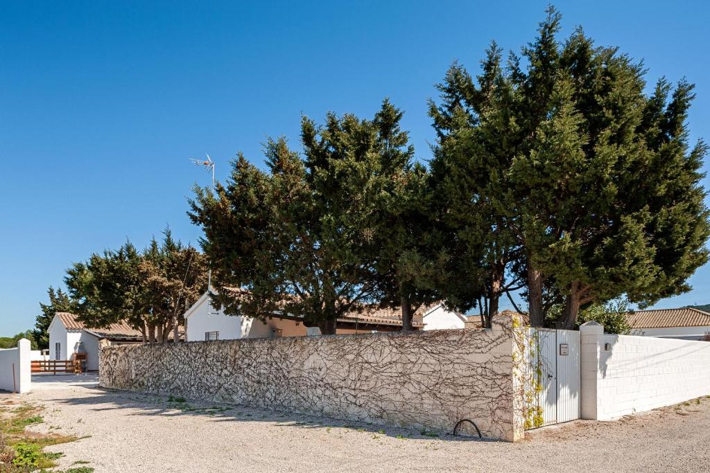 Zdjęcie z galerii obiektu Casa 3 - Mar y Sol w mieście Barbate
