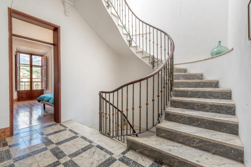 Fotografia z galérie ubytovania Ca Na Joana v destinácii Sóller