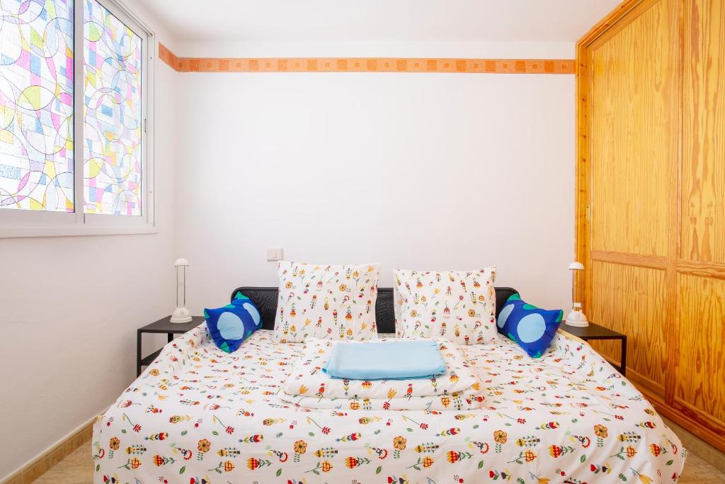 Fotografia z galérie ubytovania Casa Bonita Argana v destinácii Arrecife