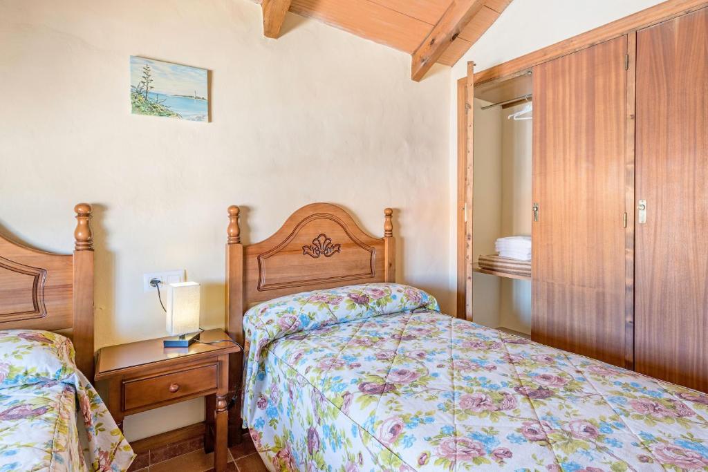 Bungalows La Aceitera - Casa 2, Zahora – Updated 2023 Prices