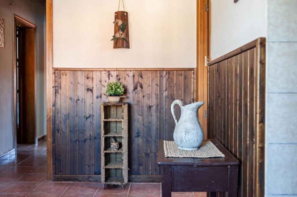 Fotografie z fotogalerie ubytování Villa Lina v destinaci Chiclana de la Frontera
