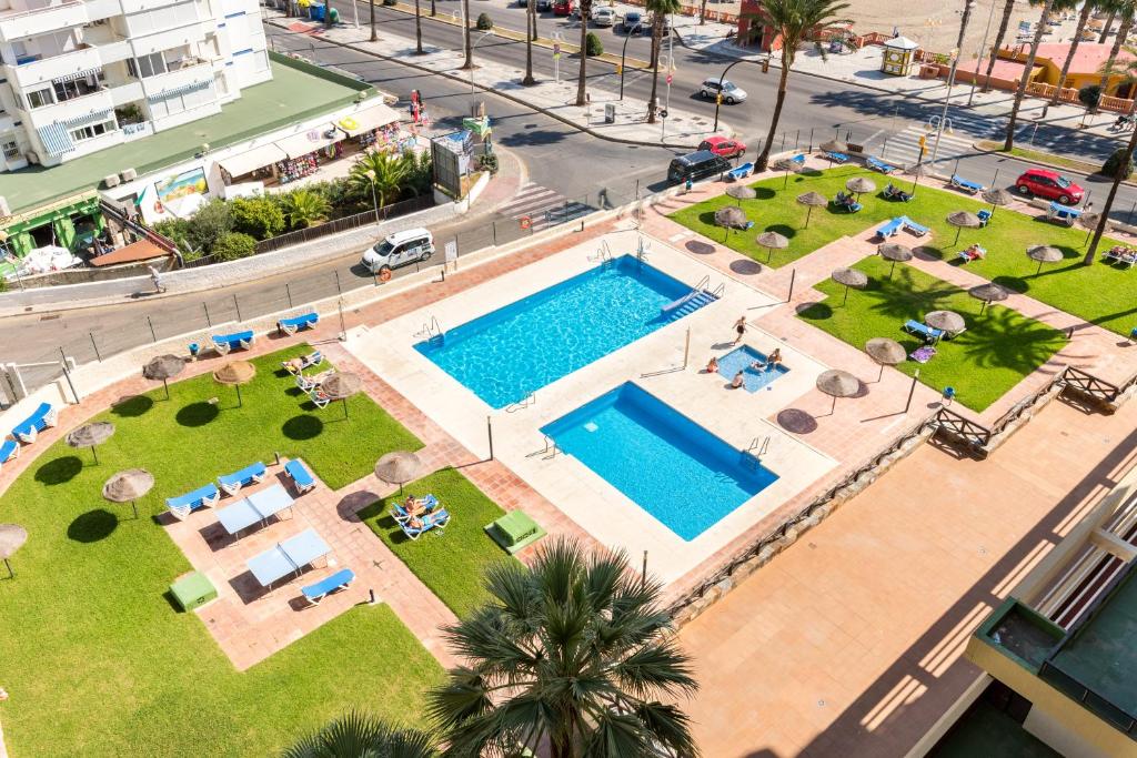 ALOHA PLAYA, Arroyo de la Miel – Bijgewerkte prijzen 2022